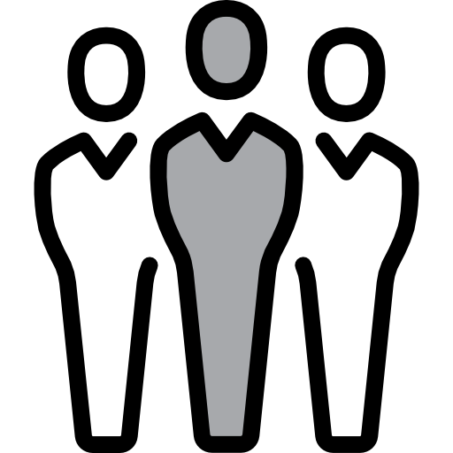 Icono Visitor Management System LenelS2